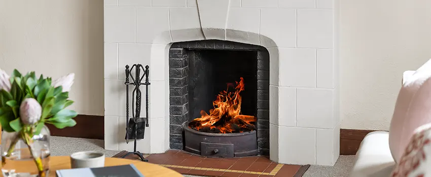 Valor Fireplaces and Stove Repair in Middletown, DE