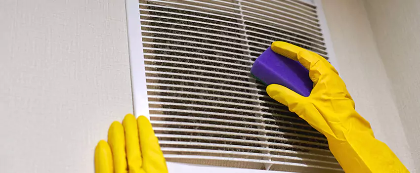 Vent Cleaning Company in Middletown, DE