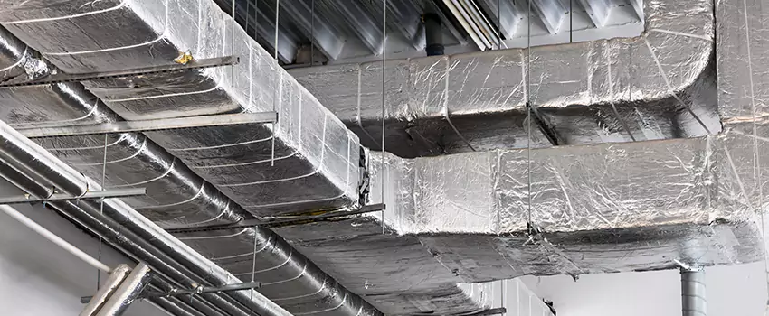 Vent Dust Cleaning Cost in Middletown, DE
