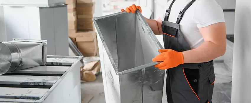 Ventilation Fan Cleaning Services in Middletown, Delaware