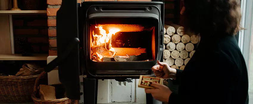 Key Features of Vermont Castings Fireplaces in Middletown, DE