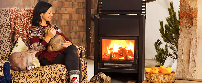 Wood Stove Chimney Cleaning Services in Middletown, DE