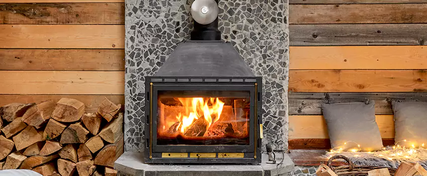 Wood Stove Cracked Glass Repair Services in Middletown, DE