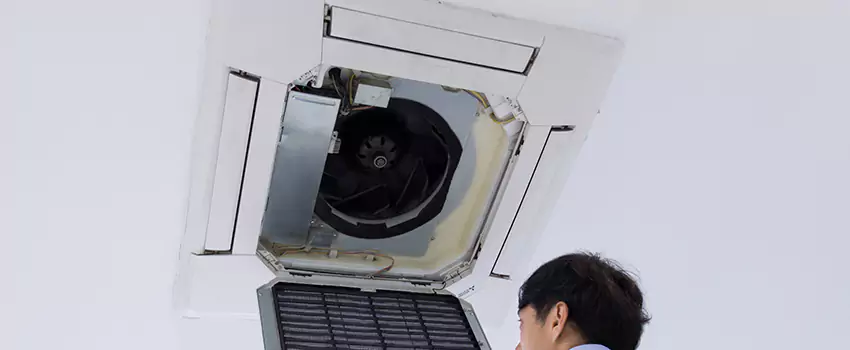 Benefits of Professional Air Duct Cleaning in Middletown, Delaware