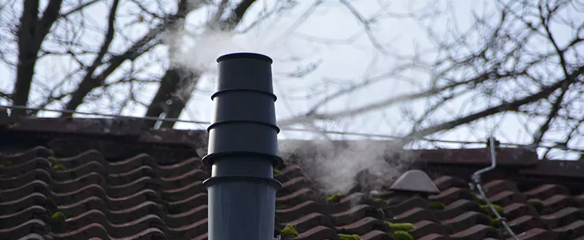 Broken Chimney Animal Screen Repair And Installation in Middletown, DE