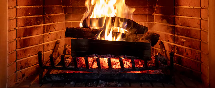 Chimney Ash Dump Cover Repair Services in Middletown, DE