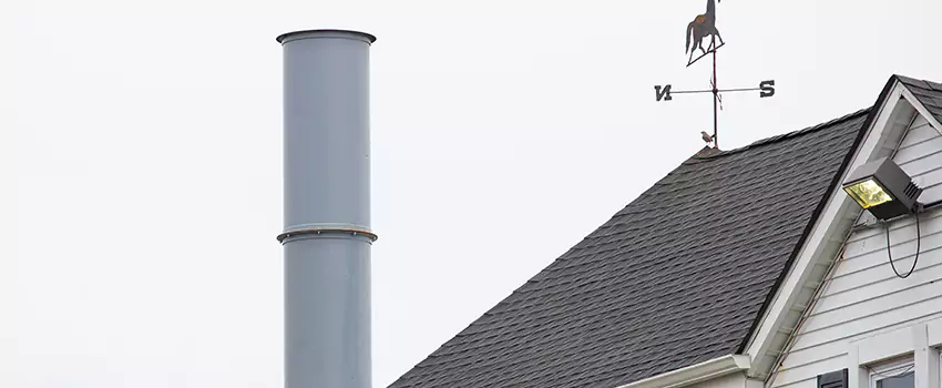Multi-flue Chimney Caps Installation And Repair in Middletown, DE