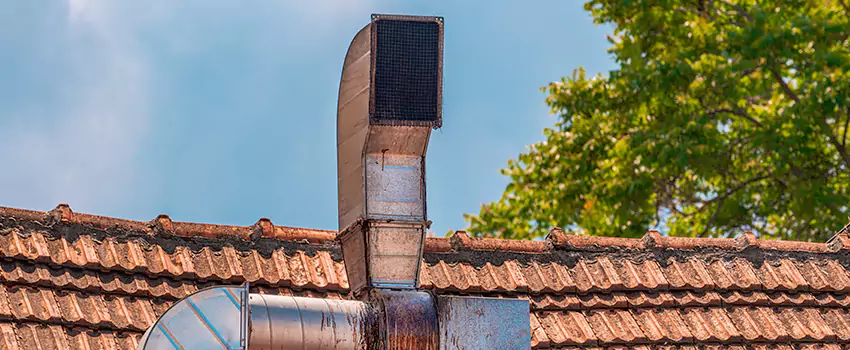 Chimney Creosote Cleaning Experts in Middletown, Delaware