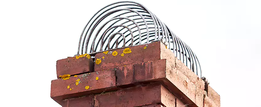 Chimney Crown Problems in Middletown, Delaware