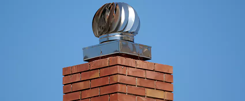 Chimney Damper Hinge Repair in Middletown, DE
