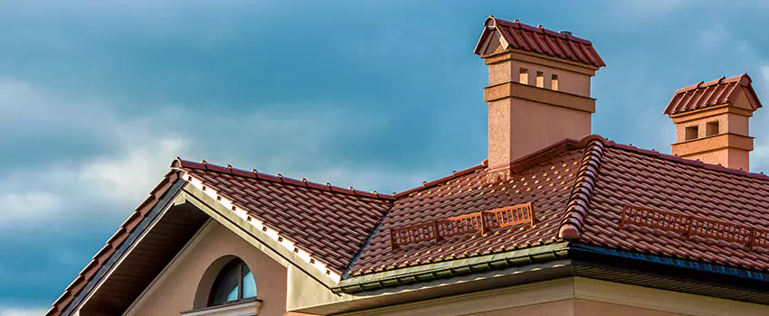 Residential Chimney Services in Middletown, Delaware