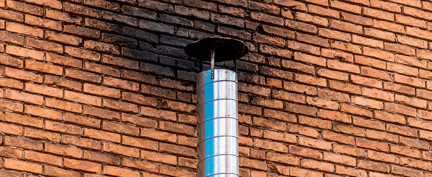 Chimney Design and Style Remodel Services in Middletown, Delaware