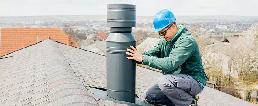 Chimney Repair Cost in Middletown, DE