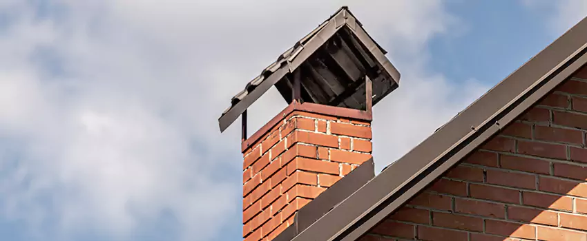 Chimney Saver Masonry Repair Contractor in Middletown, Delaware