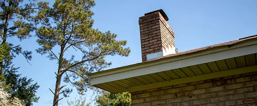 Brick Chimney Sweep Near Me in Middletown, DE