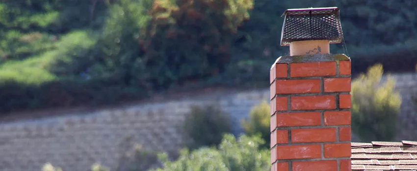 Chimney Tuckpointing And Masonry Restoration in Middletown, DE