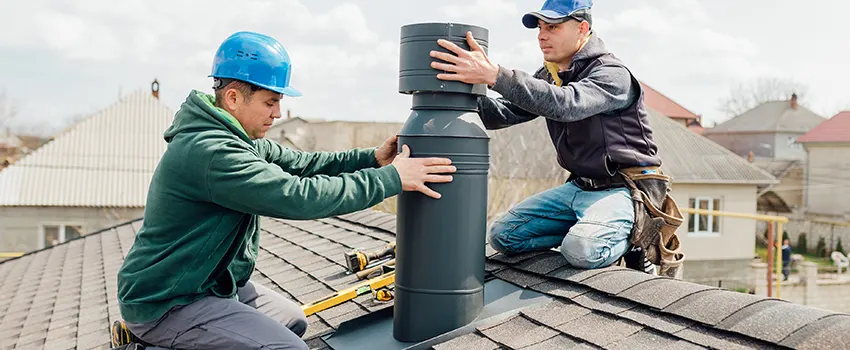 Commercial Chimney Cost in Middletown, DE