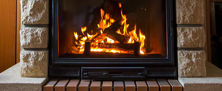 Decorative Fireplace Installation Cost in Middletown, Delaware