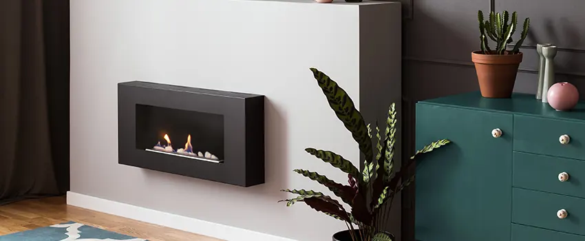 Electric Fireplace Glowing Embers Installation Services in Middletown, DE