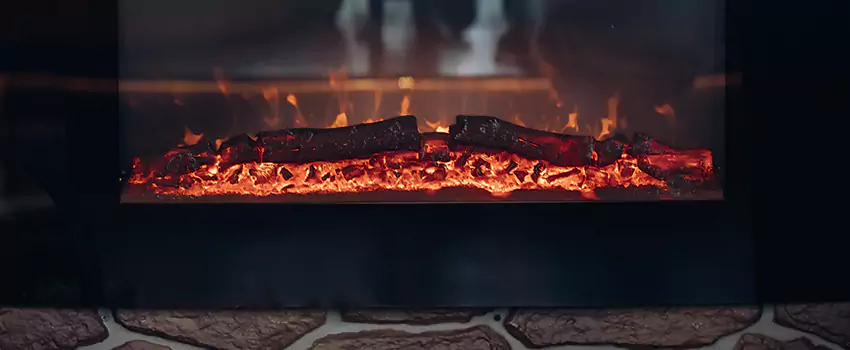 Cost of Electric Fireplace Repair Service in Middletown, Delaware