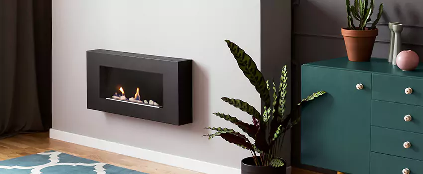 Cost of Ethanol Fireplace Repair And Installation Services in Middletown, DE