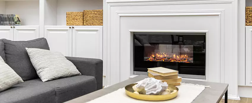 Professional Fireplace Maintenance Contractors in Middletown, DE