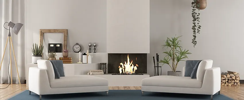 Decorative Fireplace Crystals Services in Middletown, Delaware