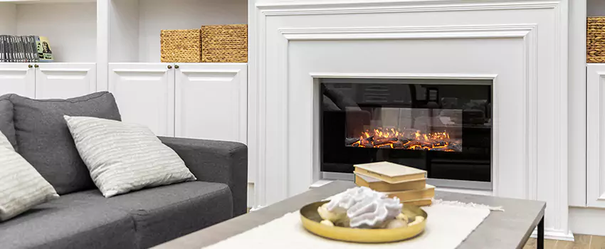 Pellet Fireplace Insert Installation in Middletown, DE