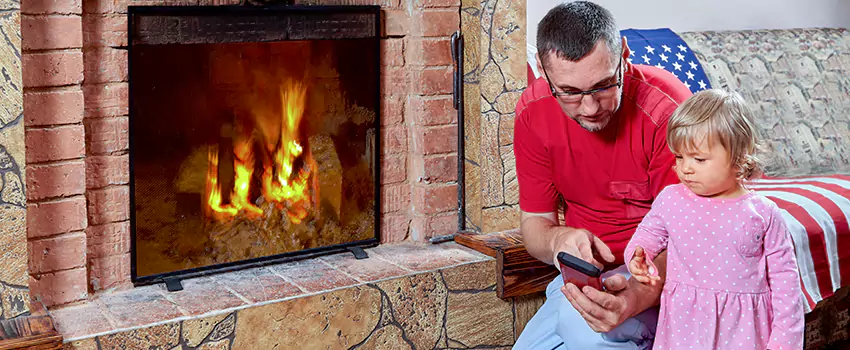 Fireplace Safety Locks For Kids in Middletown, DE