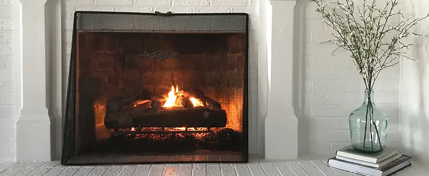Cost-Effective Fireplace Mantel Inspection And Maintenance in Middletown, DE