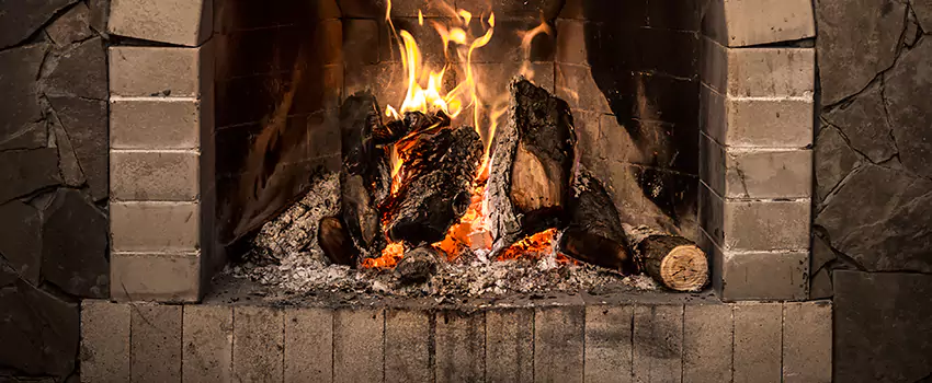 Cost of Rebuilding A Fireplace in Middletown, Delaware