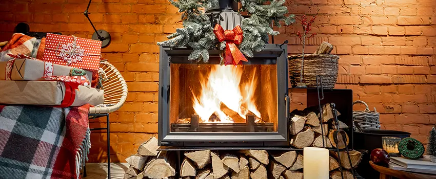 Steel Fireplace Grate Repair And Replacement Services in Middletown, Delaware