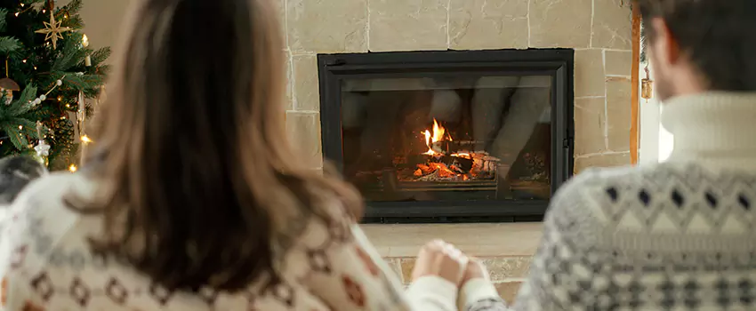 Fireplace Firebox Refurbish & Restore Services in Middletown, DE