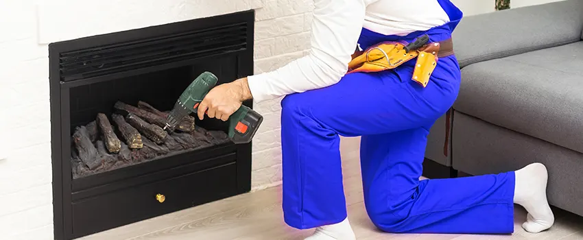 Fireplace Safety Inspection Specialists in Middletown, Delaware