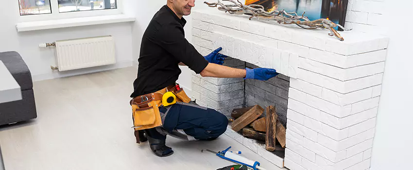 Gas Fireplace Repair And Replacement in Middletown, DE