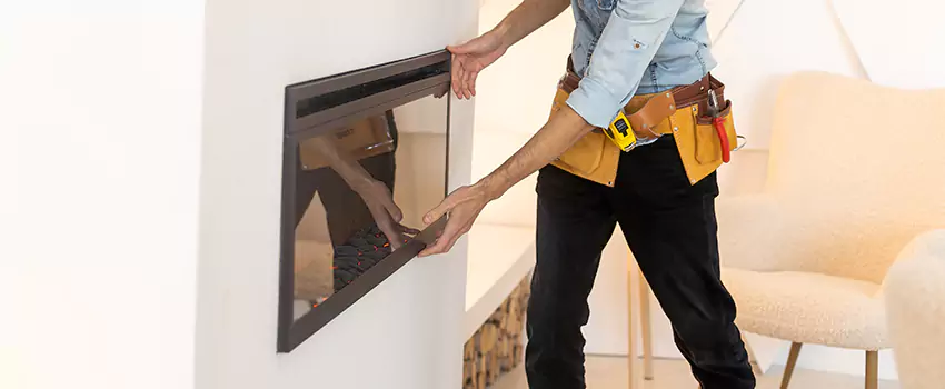 Traditional Fireplace Vent Sweeping in Middletown, DE