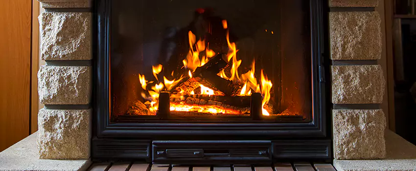 Fireplace Xtrordinair Probuilder Gas Fireplace Installation in Middletown, DE