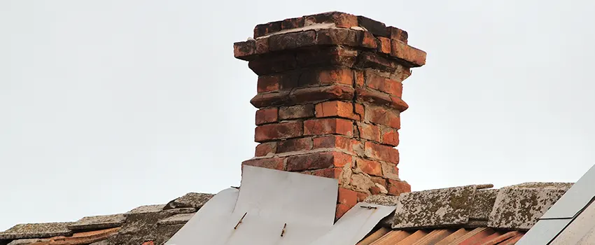 Cost of Fixing Blocked Chimney in Middletown, Delaware