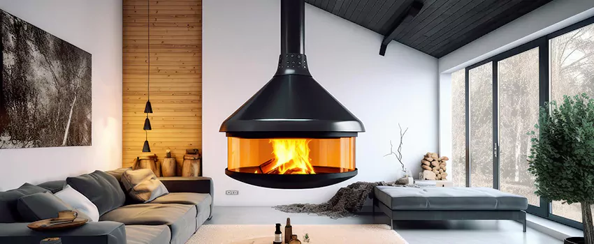 Floating Damaged Fireplace Repair Services in Middletown, DE