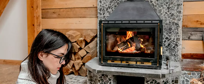 Harman P68-C Pellet Stove Repair in Middletown, Delaware 