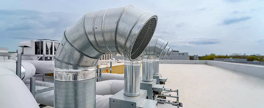 Insulated Ductwork Repair Services Near Me in Middletown, DE