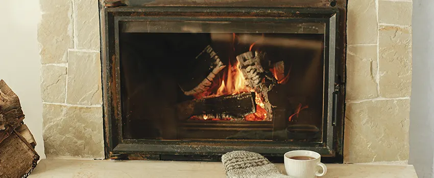 Kings man Fireplaces Insert Services in Middletown, DE