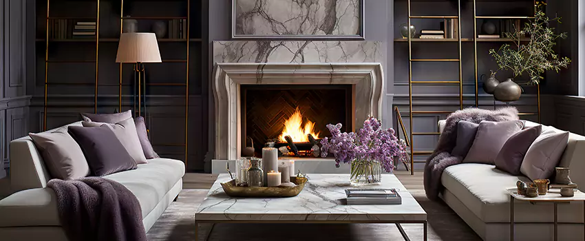 Napoleon Galaxy Series Outdoor Fireplaces Repair in Middletown, DE