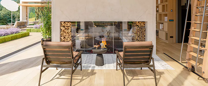 Ortal Space Creator Fireplace Repair in Middletown, DE