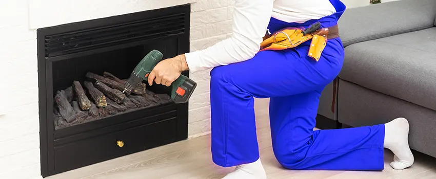 Pellet Fireplace Repair Services in Middletown, DE