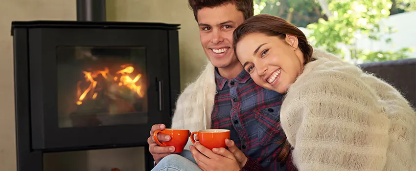 Regency Traditional Fireplace Products Maintenance and Repair in Middletown, Delaware
