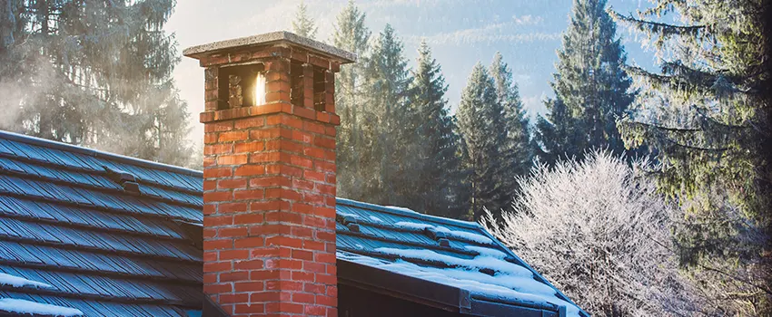Residential Chimney Rain Caps Repair Services in Middletown, DE