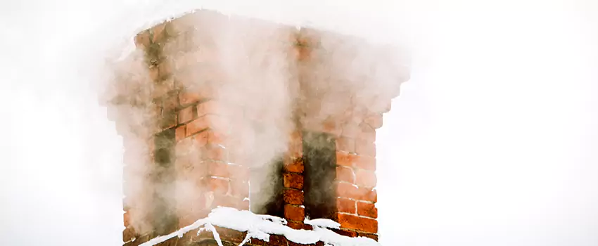 Chimney Flue Soot Removal in Middletown, DE