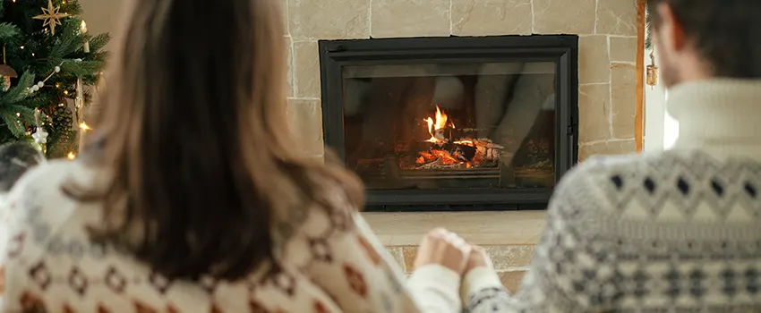 Superior Open-Hearth Wood Fireplaces in Middletown, DE