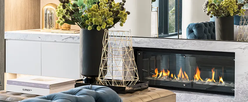 Professional Town & Country Luxury Fireplace Maintenance Experts in Middletown, Delaware